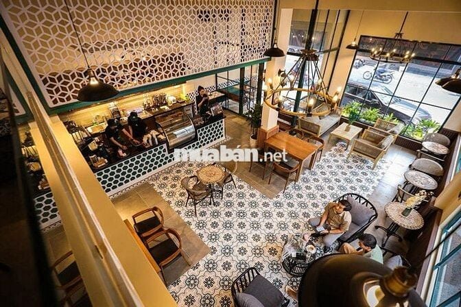 TUYỂN PHA CHẾ (Nữ) CÓ KINH NGHIỆM