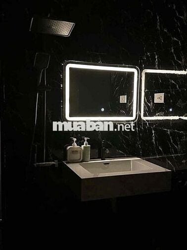 cho thuê căn hộ q10, full nội thất, gần trg đh UEH, gần các minimart