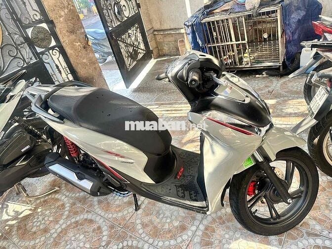 Honda SH 160i ABS 8/2025 Xám XM BSTP Chính Chủ
