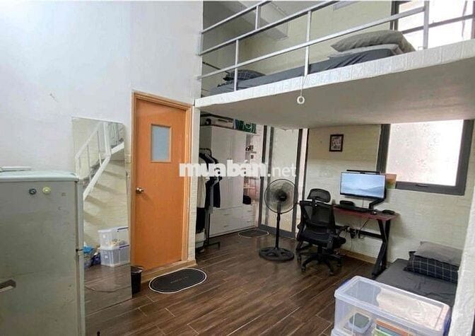 Nhượng phòng trọ 30m2 Dương Nội, Hà Đông