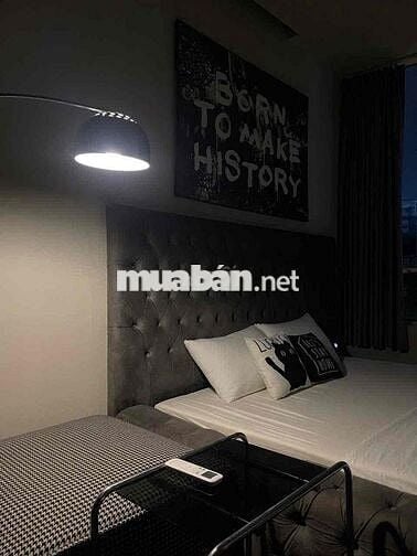 cho thuê căn hộ q10, full nội thất, gần trg đh UEH, gần các minimart