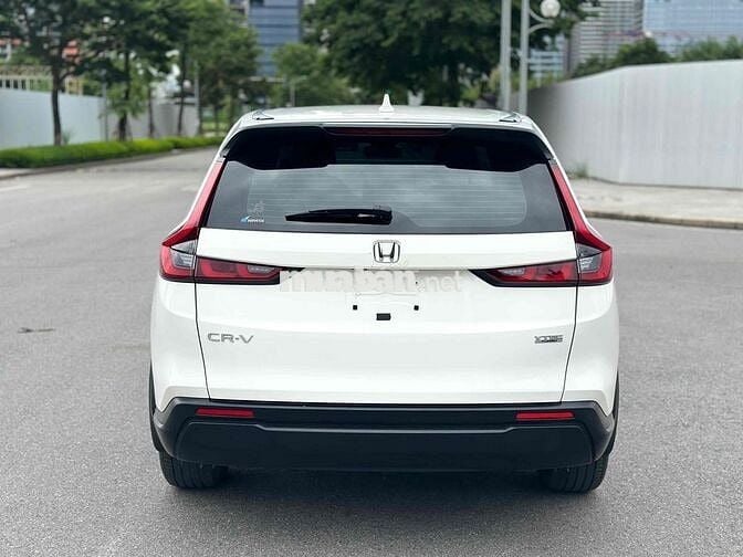 Honda CRV 2024 1.5G Tubo Trắng 59000Km 1 Chủ