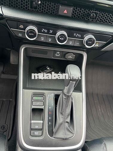 Honda CRV 2024 1.5G Tubo Trắng 59000Km 1 Chủ