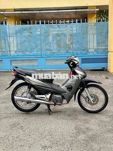Honda Wave S BSTP