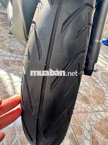 Honda SH 160i ABS 8/2025 Xám XM BSTP Chính Chủ