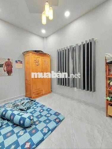 Cho thuê nhà nguyên căn Hẻm 1153 Huỳnh Tấn Phát quận 7