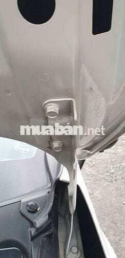 Mitsubishi Xpander màu Trắng 2020-11,6 vạn
