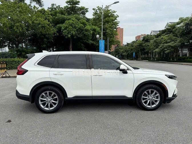 Honda CRV-G 1.5 Turbo 2024 Trắng 5900 km
