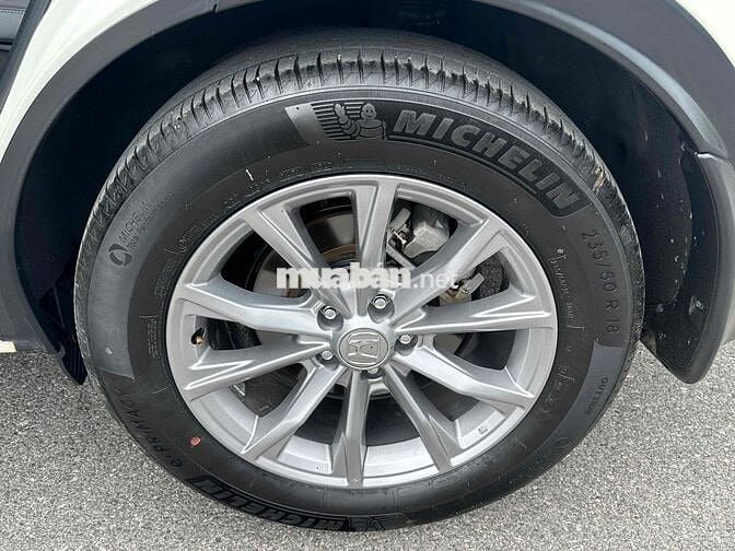 Honda CRV 2024 1.5G Tubo Trắng 59000Km 1 Chủ