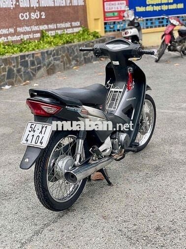 Honda Wave S BSTP