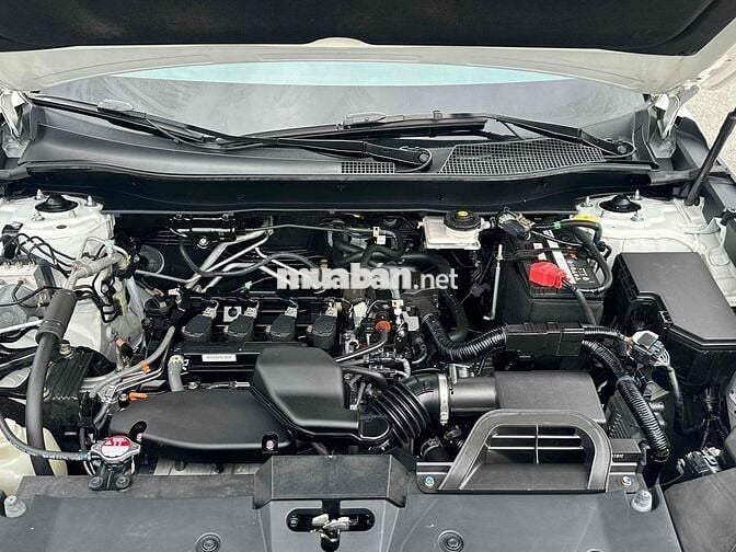 Honda CRV 2024 1.5G Tubo Trắng 59000Km 1 Chủ