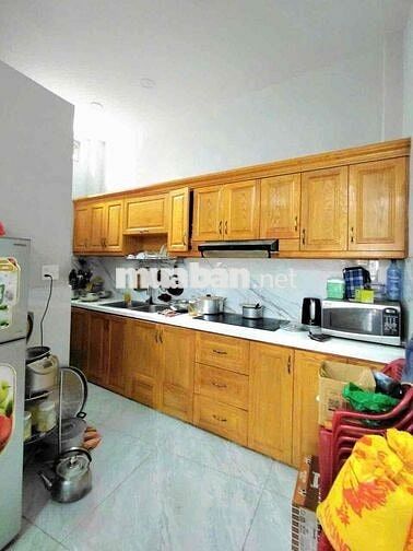 Cho thuê nhà nguyên căn Hẻm 1153 Huỳnh Tấn Phát quận 7