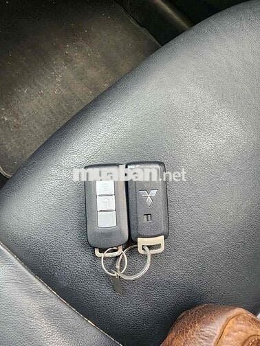 Mitsubishi Xpander 2021 Tự động Bạc