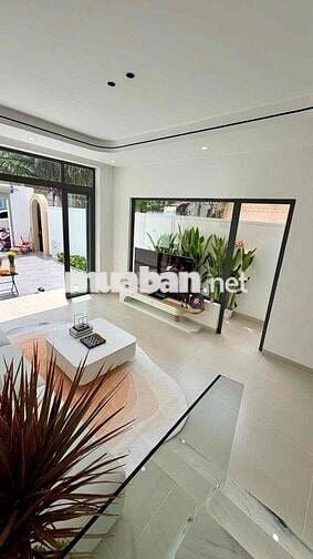 NHÀ 2 MẶT TIỀN FULL NỘI THẤT ĐƯỜNG NAY THÔNG