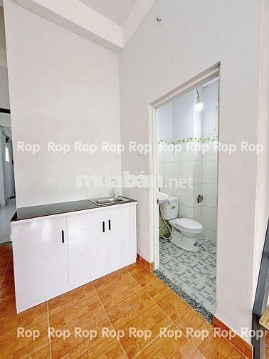🏠 PHÒNG CĂN HỘ DỊCH VỤ MỚI TINH - MẶT TIỀN PHẠM VĂN BẠCH