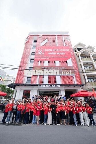 TUYỂN DỤNG NHÂN VIÊN BẤT ĐỘNG SẢN