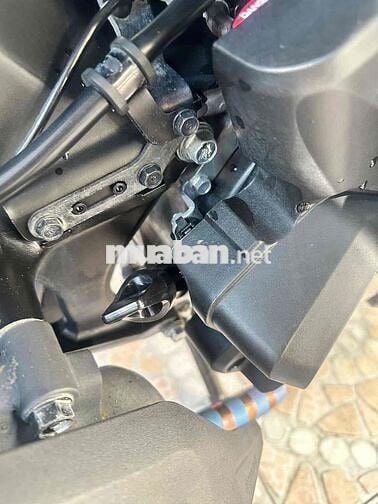 Honda SH 160i ABS 8/2025 Xám XM BSTP Chính Chủ