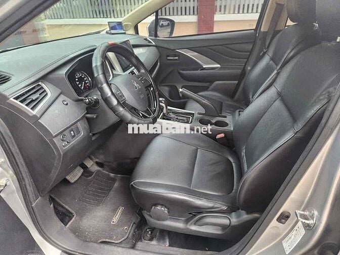Mitsubishi Xpander 2021 Tự động Bạc