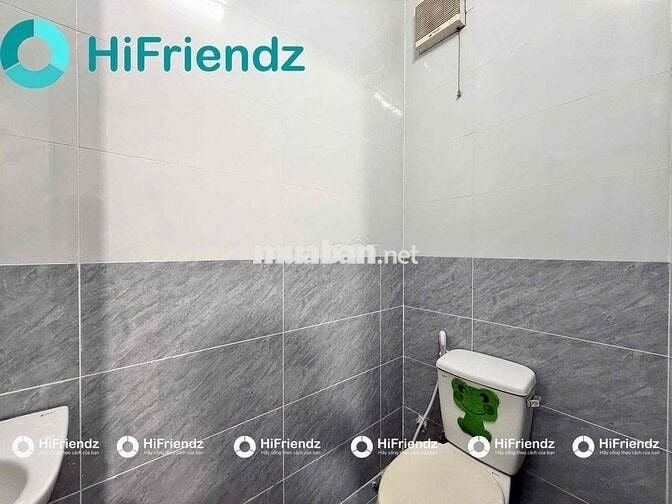 PHÒNG TRỌ GIÁ RẺ SẴN MÁY LẠNH, TỦ LẠNH - NGAY CV PHÚ LÂM & ĐH MỞ