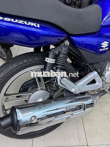 Suzuki EN150A 2013 biển số 66
