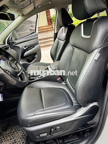 Hyundai Tucson 2.0ATH 2023 Trắng 20000 km