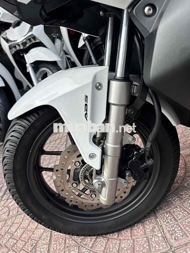 Honda ADV 150 ABS 2020 Trắng Đen BSTP Chính Chủ
