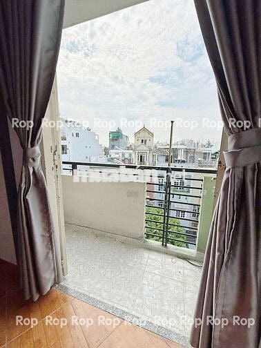 🏠 PHÒNG CĂN HỘ DỊCH VỤ MỚI TINH - MẶT TIỀN PHẠM VĂN BẠCH