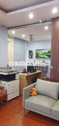 chung cư USILK Văn Khê, Hà Đông. 116m 3 ngủ