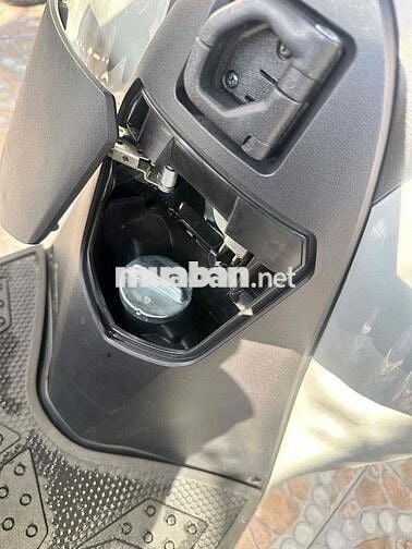 Honda SH 160i ABS 8/2025 Xám XM BSTP Chính Chủ