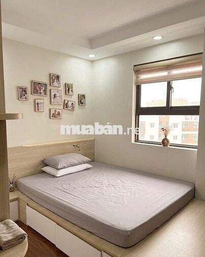 🏡 CĂN HỘ CHỈ HƠN 3 TỶ! SỔ LÂU DÀI Vợ Chồng Trẻ & Con Học ĐH Phenikaa