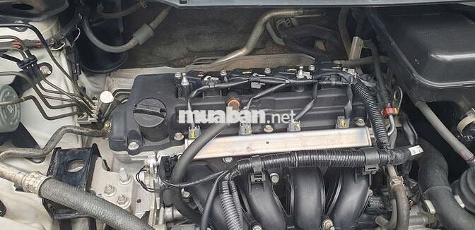 Mitsubishi Xpander màu Trắng 2020-11,6 vạn