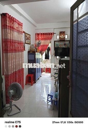 Cần bán căn hộ chung cư Hồng Loan