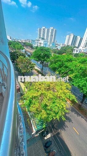 📐 Diện tích: 3,2m x 16m  🏠 Kết cấu: ✅ 1 trệt, 2 lầu ✅ Sân thượng trước
