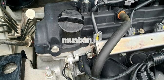 Mitsubishi Xpander màu Trắng 2020-11,6 vạn