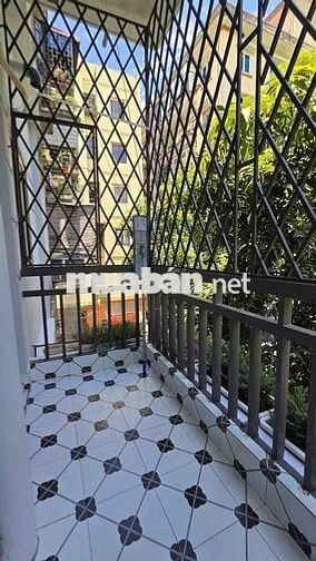 Gần phố Mình Khai nhà đẹp 2 thoáng 32m2 x4T giá 6.5 tỷ sổ đỏ CC bao q