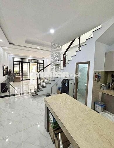 CHO THUÊ NHÀ 2 TẦNG 2PN THOÁNG MÁT – GIÁ CỰC TỐT