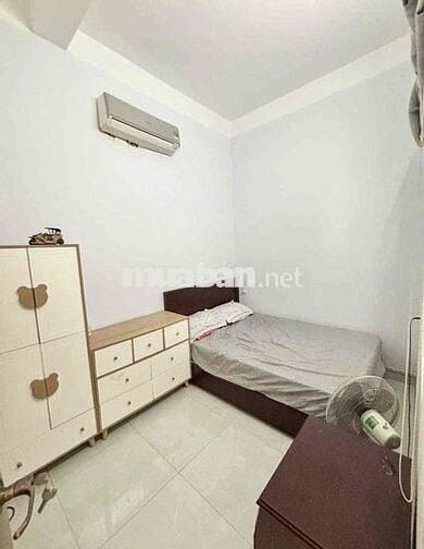 CHO THUÊ NHÀ 2 TẦNG 2PN THOÁNG MÁT – GIÁ CỰC TỐT