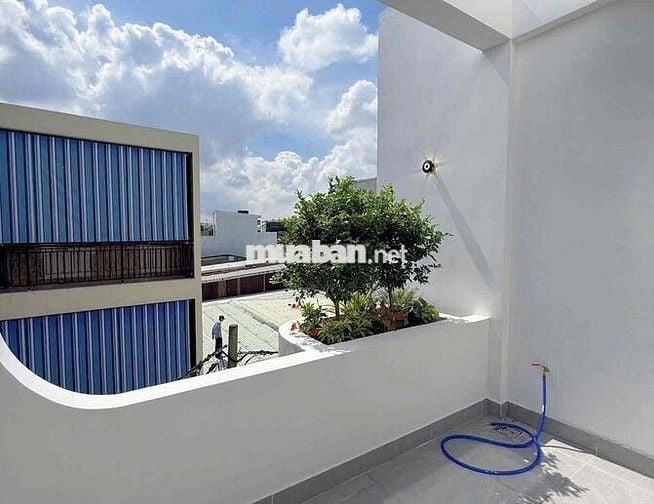 CHO THUÊ NHÀ 3 TẦNG ĐẦY ĐỦ NỘI THẤT MỚI – NGAY TRUNG TÂM DŨNG SĨ THANH