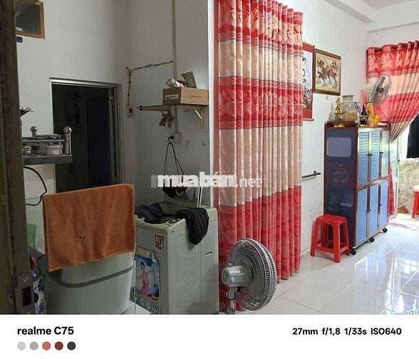 Cần bán căn hộ chung cư Hồng Loan