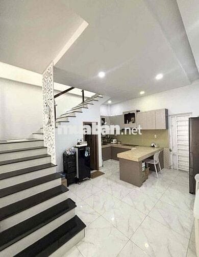 CHO THUÊ NHÀ 2 TẦNG 2PN THOÁNG MÁT – GIÁ CỰC TỐT