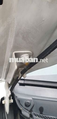 Mitsubishi Xpander màu Trắng 2020-11,6 vạn