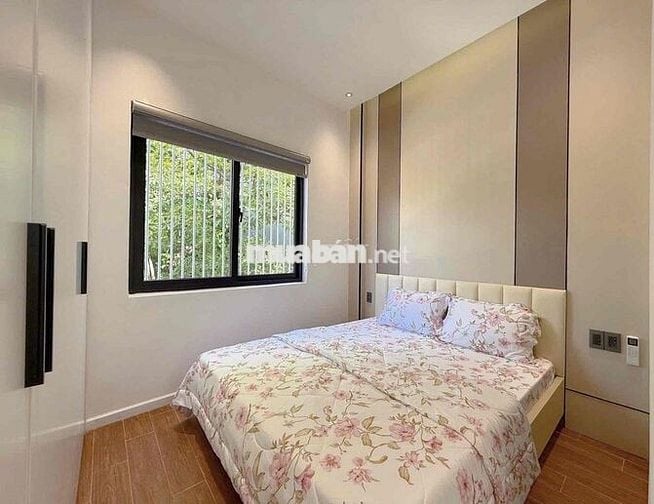 CHO THUÊ NHÀ 3 TẦNG ĐẦY ĐỦ NỘI THẤT MỚI – NGAY TRUNG TÂM DŨNG SĨ THANH