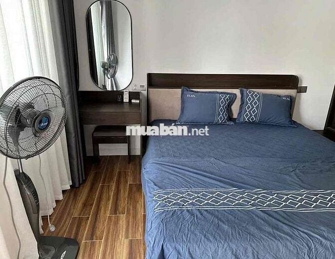 CHO THUÊ NHÀ 3 TẦNG ĐẦY ĐỦ NỘI THẤT MỚI – NGAY TRUNG TÂM DŨNG SĨ THANH