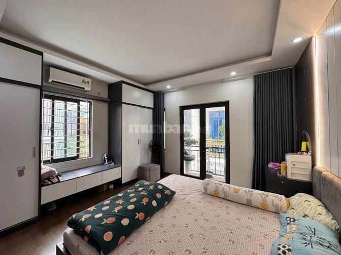 HIẾM! BÁN NHÀ THANH NHÀN – HAI BÀ TRƯNG – 105M2 X 4 TẦNG – MẶT TIỀN 6M