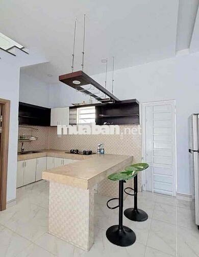 CHO THUÊ NHÀ 2 TẦNG 2PN THOÁNG MÁT – GIÁ CỰC TỐT