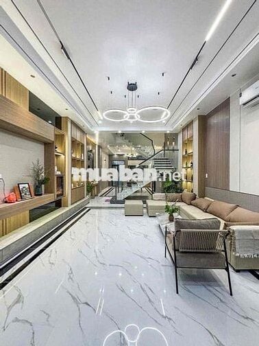 nhà mới 2 lầu đường D14 kdc Hồng Loan, Cần Thơ - 6 tỷ (thương lượng)