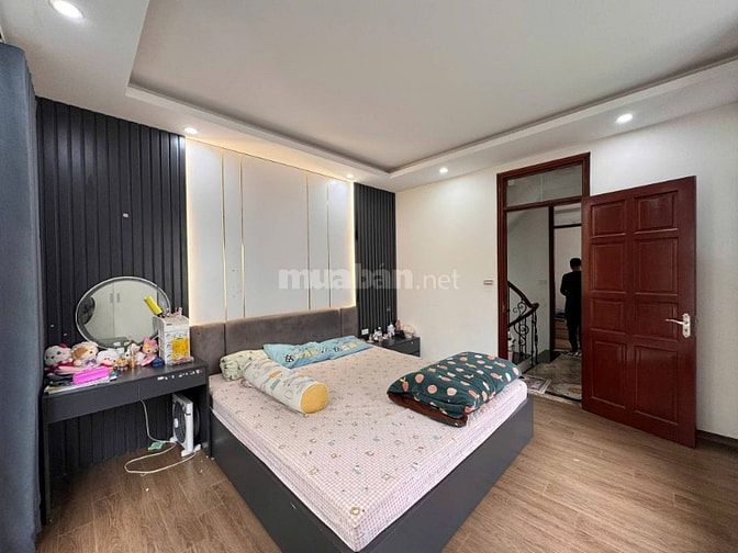 HIẾM! BÁN NHÀ THANH NHÀN – HAI BÀ TRƯNG – 105M2 X 4 TẦNG – MẶT TIỀN 6M