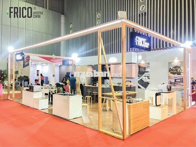 Nhân Viên Bán Hàng Tại Showroom Khu Vực Thủ Đức