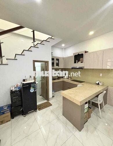 CHO THUÊ NHÀ 2 TẦNG 2PN THOÁNG MÁT – GIÁ CỰC TỐT