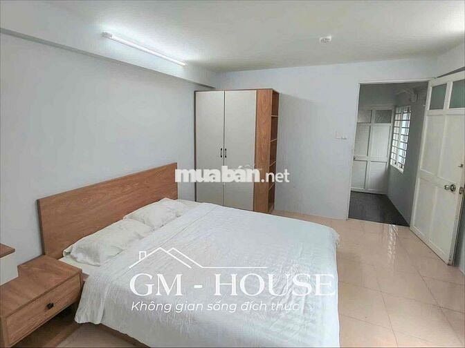 CHDV ĐỘC QUYỀN NẰM NGAY QUẬN 4 - ĐƯỜNG SỐ 6 MỚI 100% 🔥🔥🔥